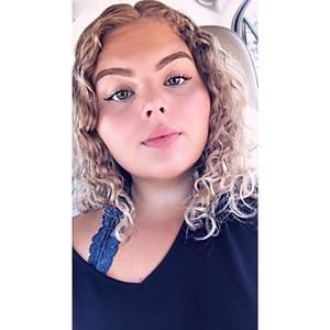 Meet your Posher, Karley